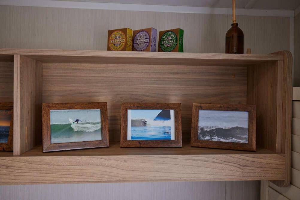 Nirvana Coastal Retreat Holiday Home Cayton Buitenkant foto